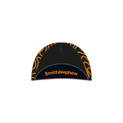 Smith & Nephew Cycle Cap 2025
