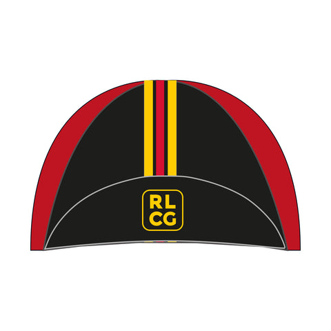 RLCG Cycle Cap