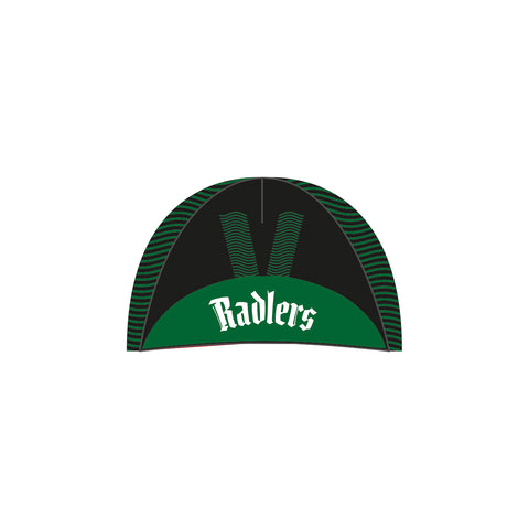 Vessel Radlers Cycling Cap