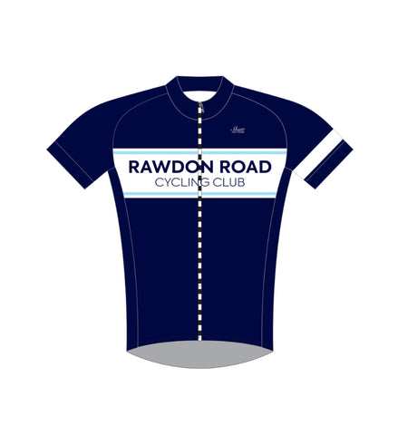RRCC Sportline Performance Jersey (Dark)