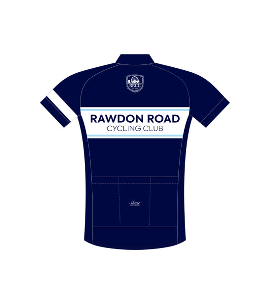 RRCC Sportline Performance Jersey (Dark)
