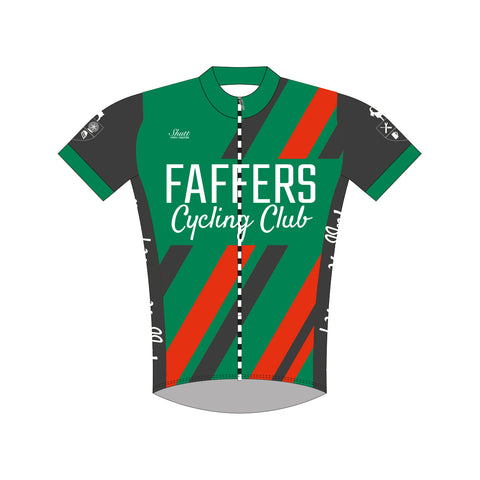 Faffers 2025 Jersey