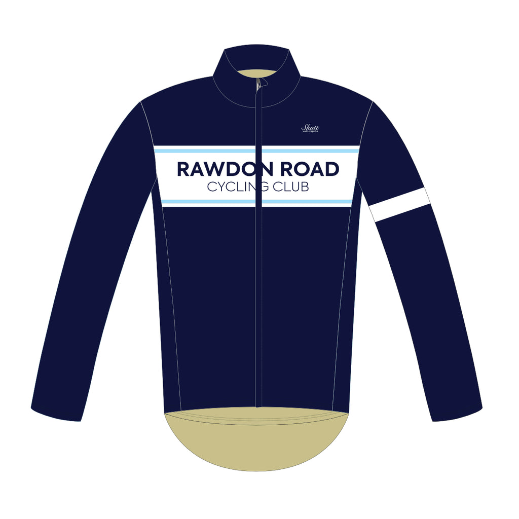 RRCC Gabba-Type Long Sleeve Jacket