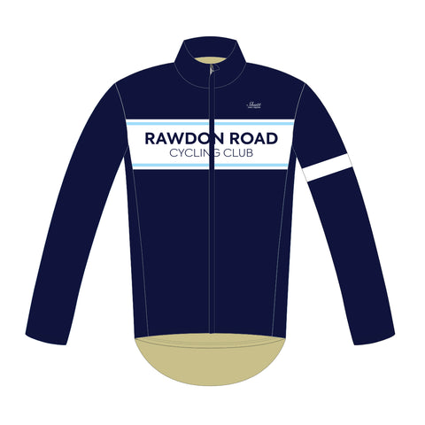 RRCC Gabba-Type Long Sleeve Jacket
