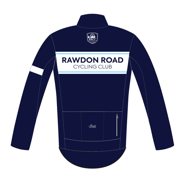 RRCC Gabba-Type Long Sleeve Jacket