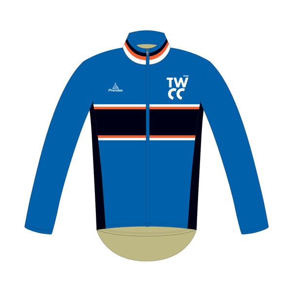 Tavistock Wheelers Long Sleeve Waterproof (Gabba) Jacket