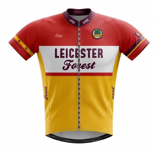 LFCC Mallorca Special Edition Sportline Performance Jersey