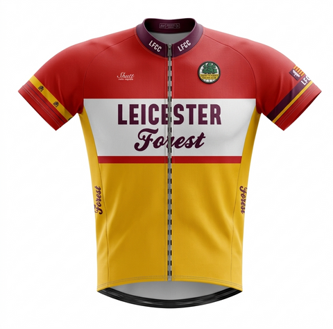LFCC Mallorca Special Edition Sportline Performance Jersey