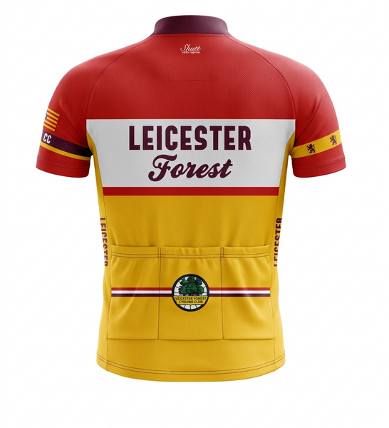 LFCC Mallorca Special Edition Sportline Performance Jersey