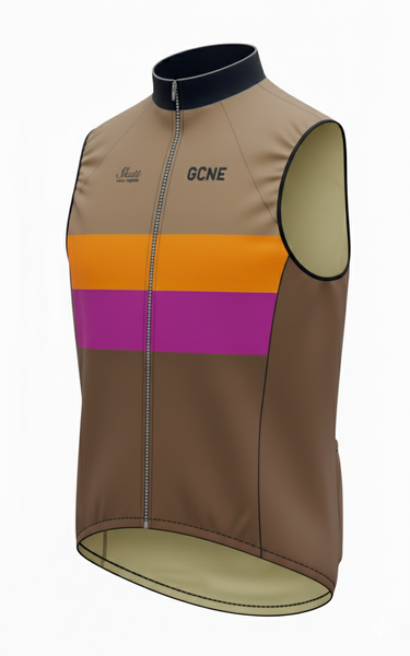 GCNE Gilet with Pockets 2026