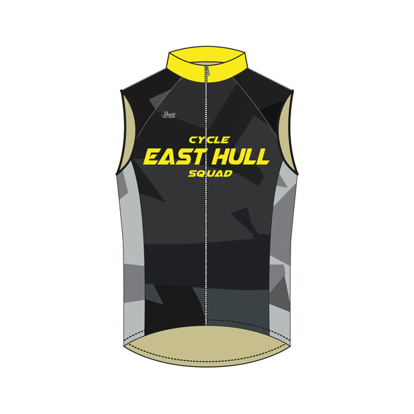 East Hull Gilet with Pockets