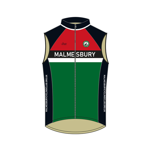 Malmesbury Gilet with Pockets