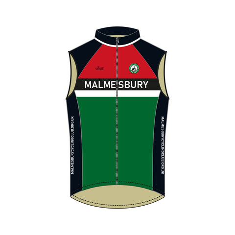 Malmesbury Gilet with Pockets