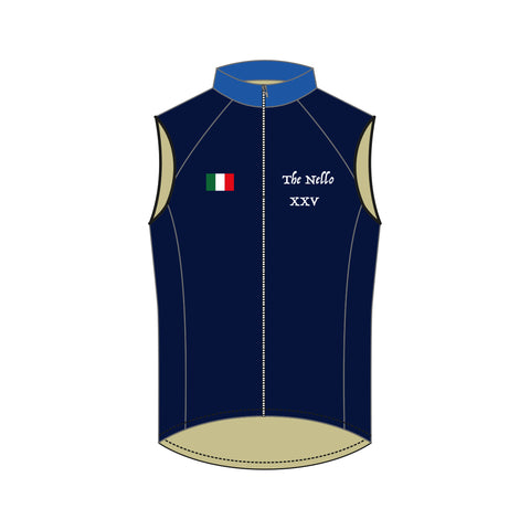 Nello 2024 Gilet with Pockets