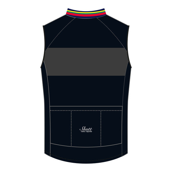 RM Stealth Gilet With Pockets (XL and 2XL ONLY)
