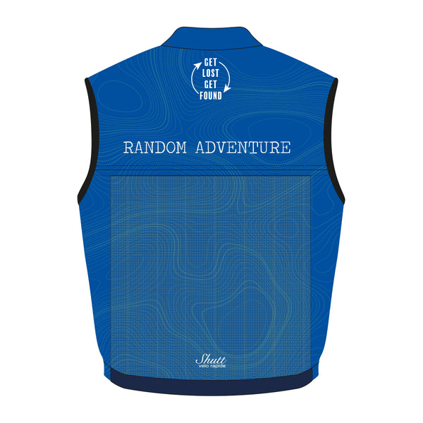 Random Adventure Gilet