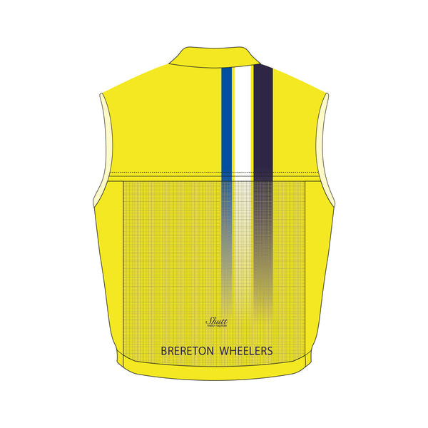 Brereton Windtex Gilet