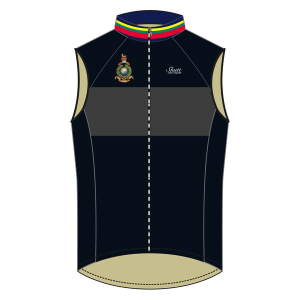 RM Stealth Gilet With Pockets (XL and 2XL ONLY)