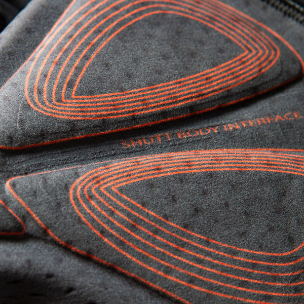 Wheal Velo PLAIN NAVY Bib Shorts (men's sizes)