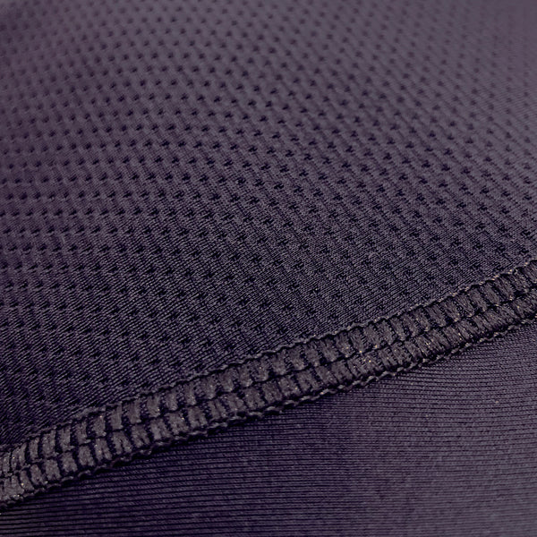 Wheal Velo PLAIN NAVY Bib Shorts (men's sizes)