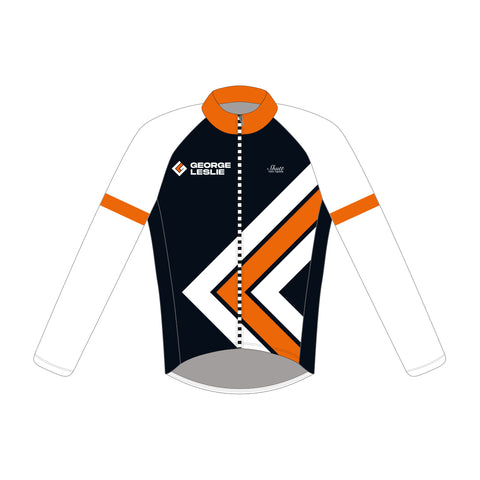 George Leslie Wind/Shower Jacket