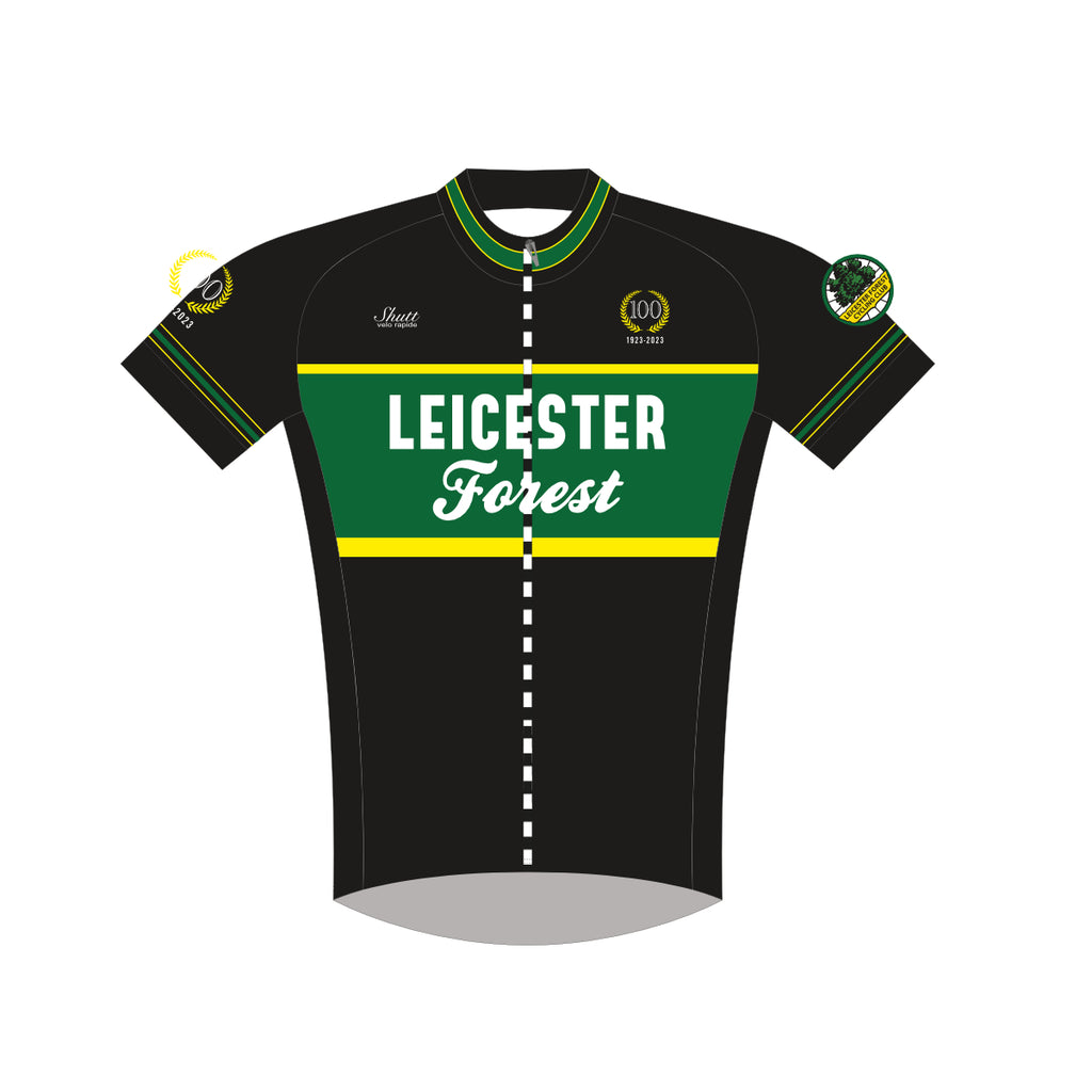 LFCC 100 Anniversary Sportline Performance Jersey