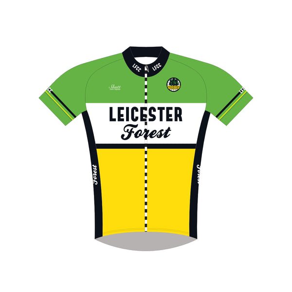 LFCC Club Jersey