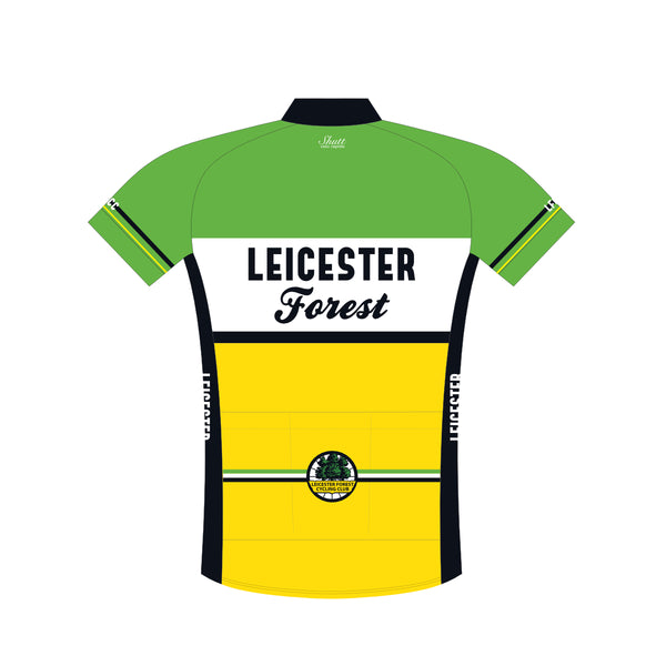 LFCC Club Jersey