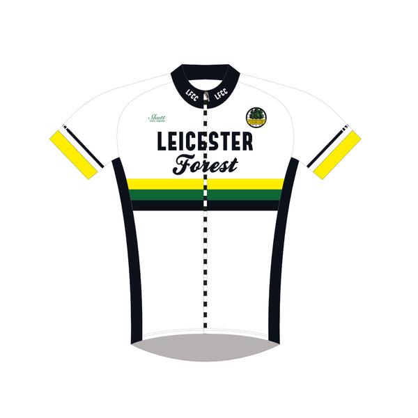 LFCC White Special Edition Sportline Performance Jersey