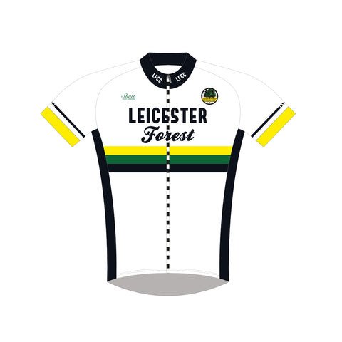 LFCC White Special Edition Sportline Performance Jersey