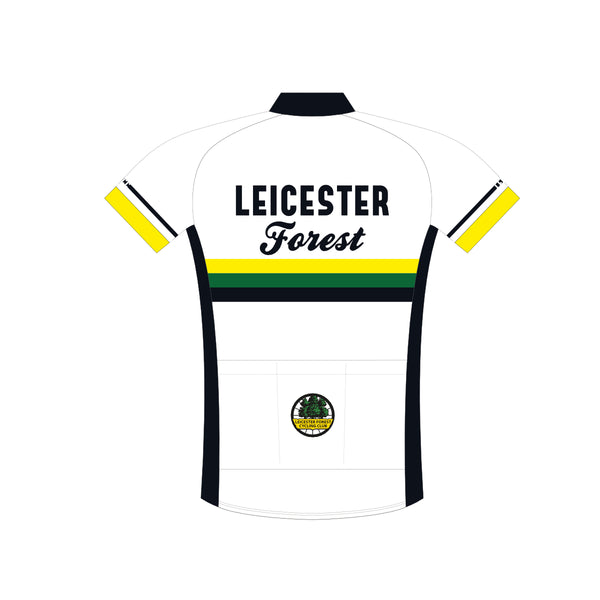 LFCC White Special Edition Sportline Performance Jersey