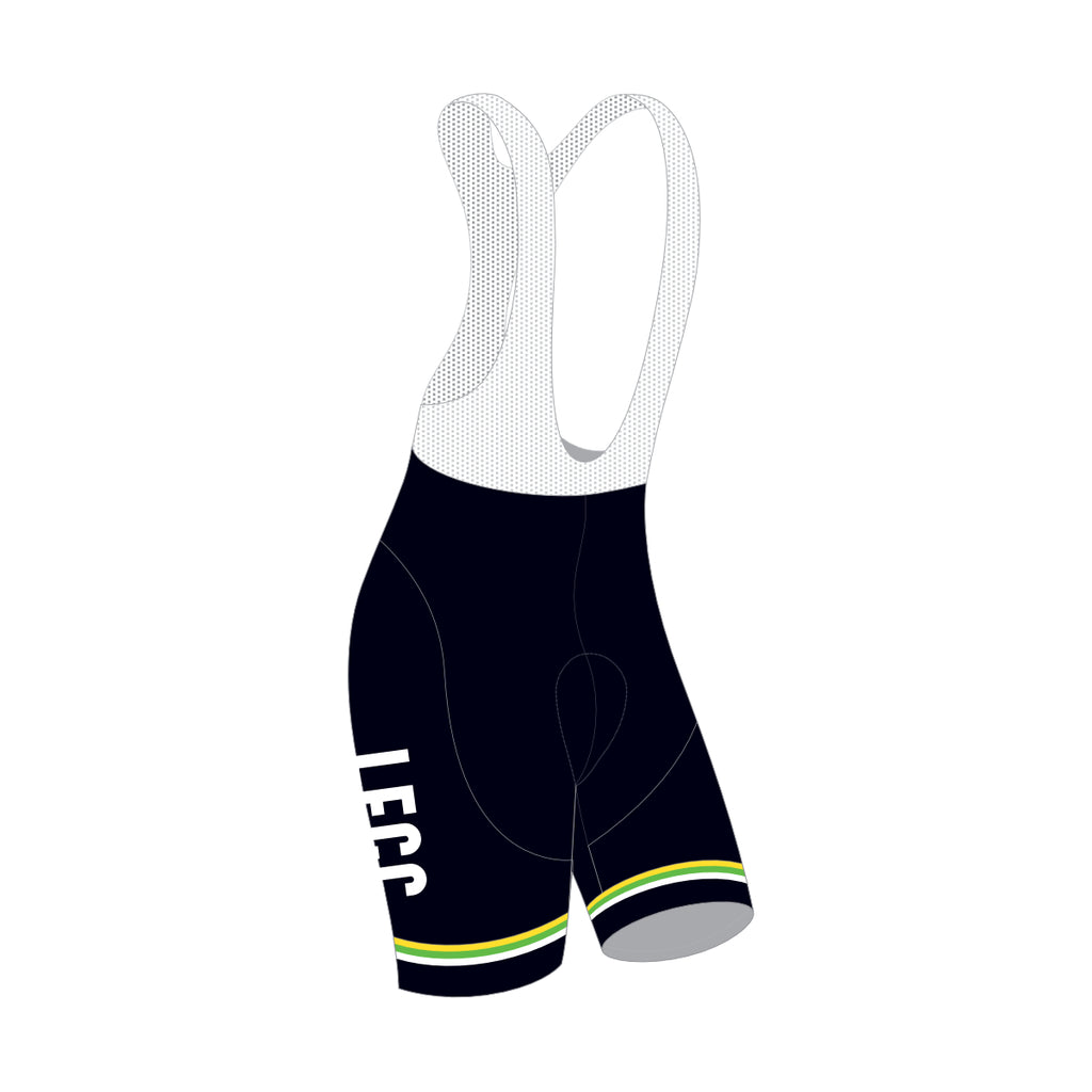 LFCC Italian Bib Shorts (Women's Fit)