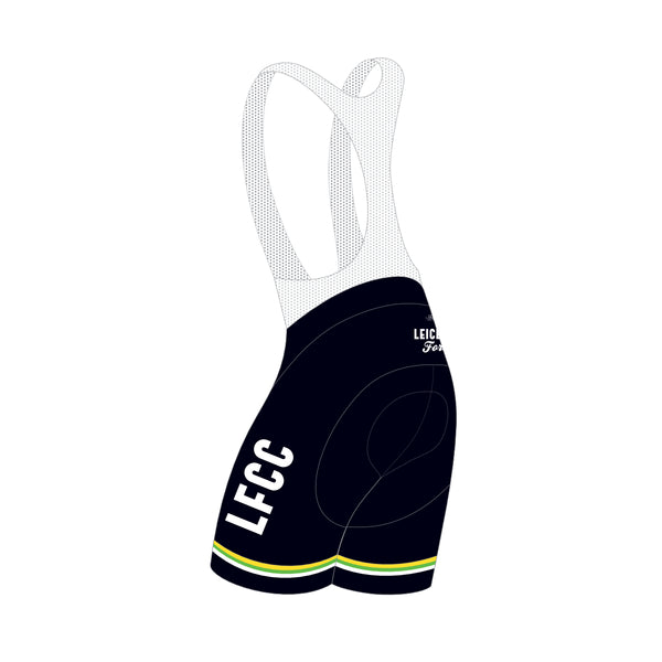 LFCC Italian Bib Shorts (Women's Fit)
