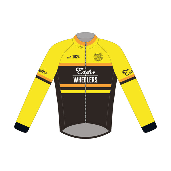 EWCC Lightweight Long Sleeve Jersey