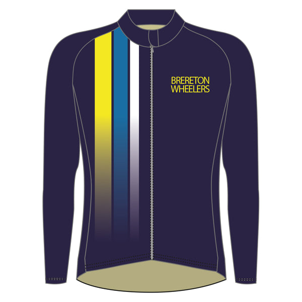 Brereton Long Sleeve Jersey