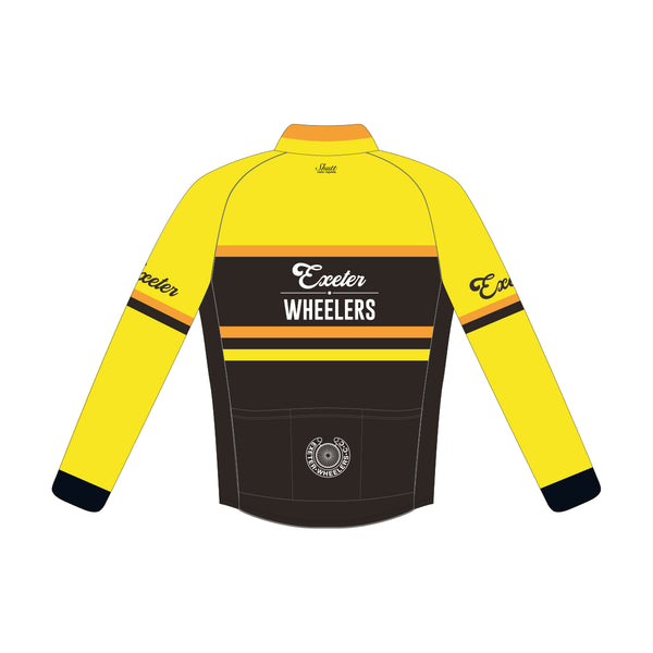 EWCC Lightweight Long Sleeve Jersey