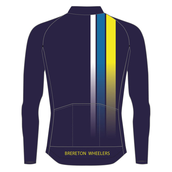 Brereton Long Sleeve Jersey