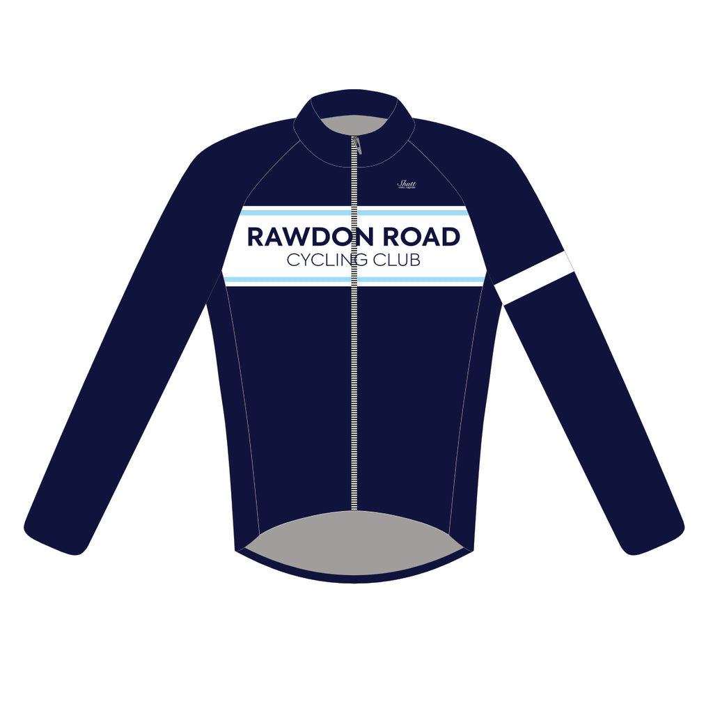 RRCC Lightweight Long Sleeve Jersey