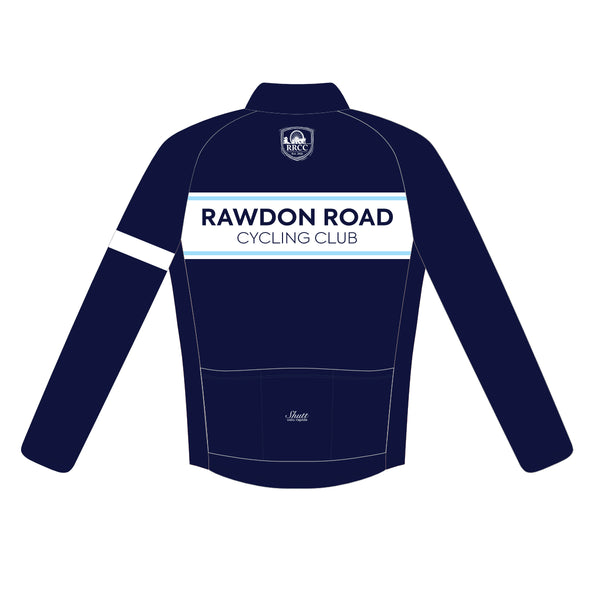 RRCC Lightweight Long Sleeve Jersey