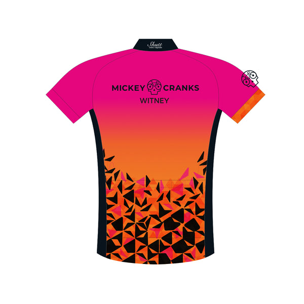 MCCC Unisex Jersey
