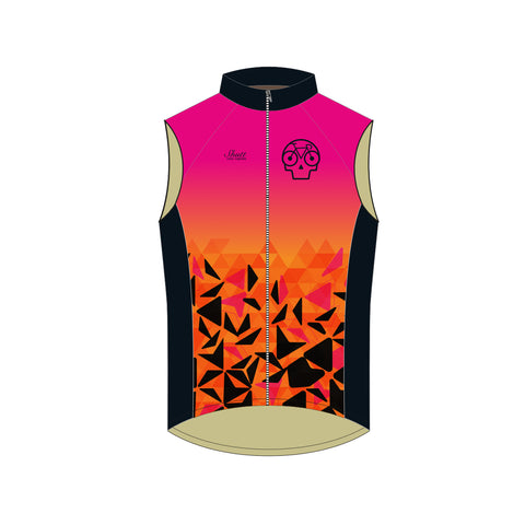 MCCC Italian Gilet