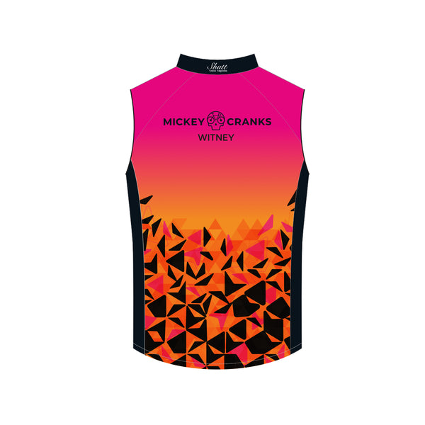 MCCC Italian Gilet