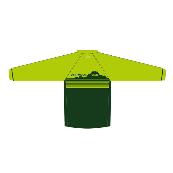 Dartmoor Velo Downhill Jersey
