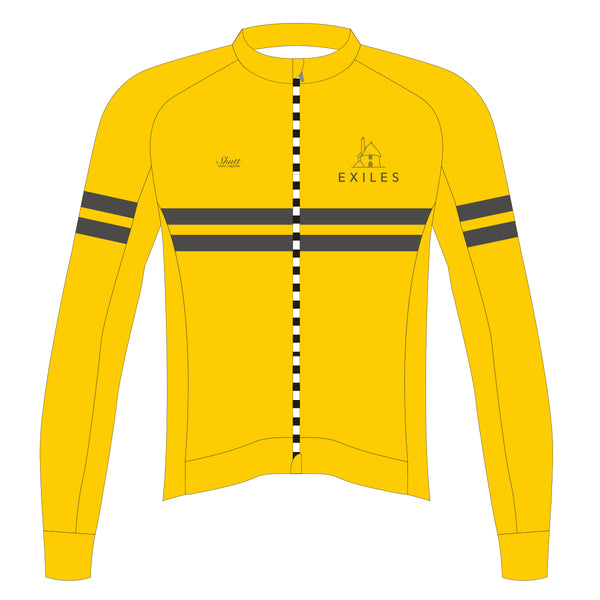 Exiles Long Sleeve Mid-Season