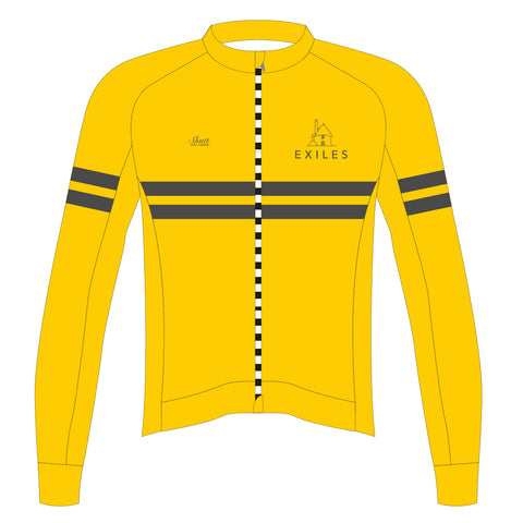 Exiles Long Sleeve Mid-Season