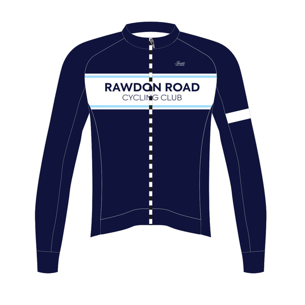 RRCC Long Sleeve Mid-Weight (Pro fit)