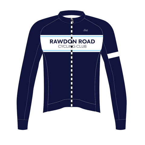 RRCC Long Sleeve Mid-Weight (Pro fit)