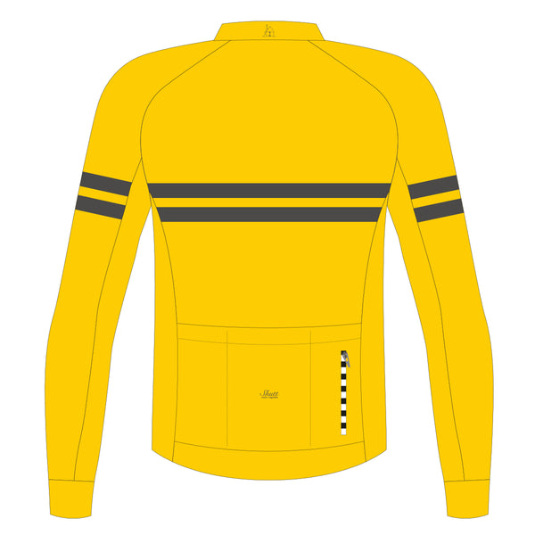 Exiles Long Sleeve Mid-Season
