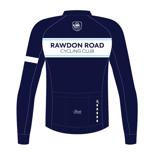 RRCC Long Sleeve Mid-Weight (Pro fit)