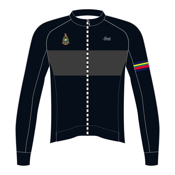 RM Stealth Mid-Season Long Sleeve Jersey (XL ONLY)